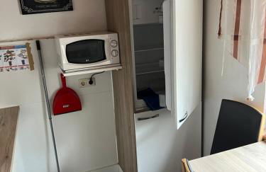 Apartment Rimpar - Foto 4