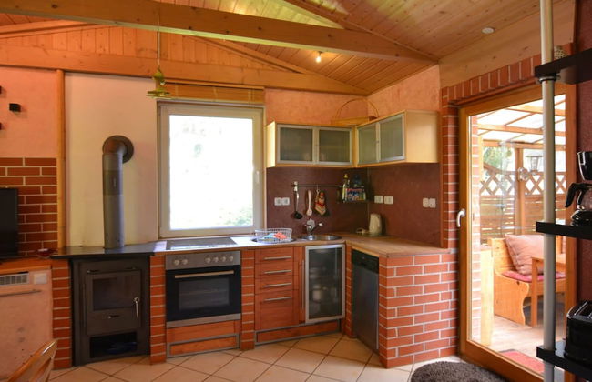 Cosy Apartment With Covered Porch - Foto 10