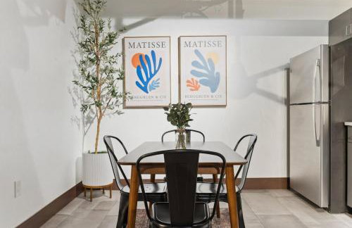 Modern Unique Loft City Vibes No 108 - Photo 23