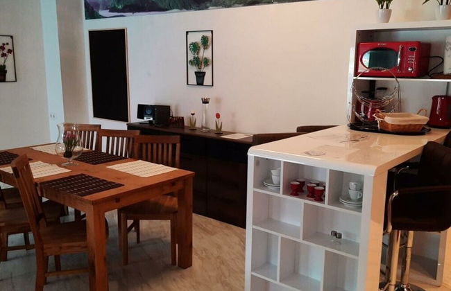 Apartment Untersberg - Foto 22