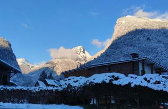 LE GRAND TETRAS - Foto 19