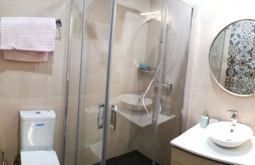 Apartamento P1 30min Sagrada Familia, 10 min playa - Photo 6