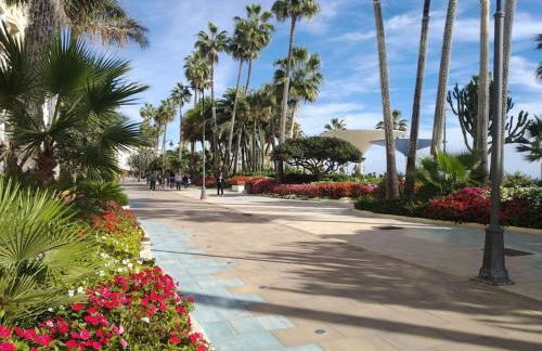 Luxurious South-facing 2 BDR Penthouse Vanian Gardens Estepona with Seaview - Gaya Alegia I - Photo 42