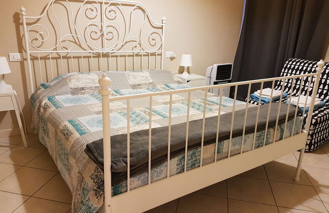 Casa Bella Marconi is an Apartment of 34 Square Meters. Clean, Bright, in the Heart of the City - Foto 4