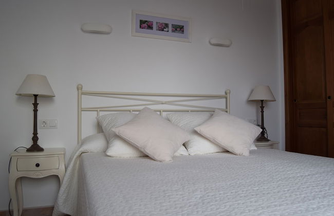 Villa Lirios - Foto 9