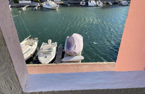 Studio cabine barcares - Foto 16