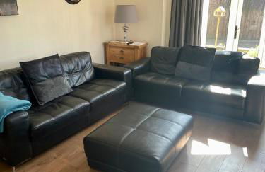 Roker Cottage, luxury seaside apartment, private parking, sky tv - Foto 19