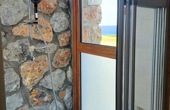 Luxurious Villa With Breathtaking Seaview - Foto 8