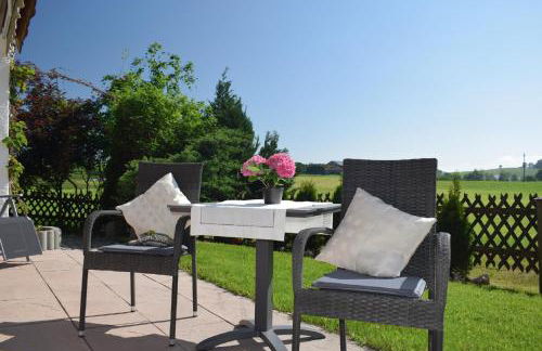 Landhaus Senn - Foto 13