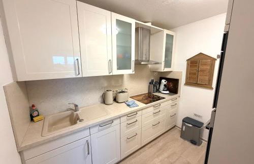 Ferien-Whg Albatros direkt am Steinhuder-Meer, mit Meerblick und Parkplatz - Foto 31