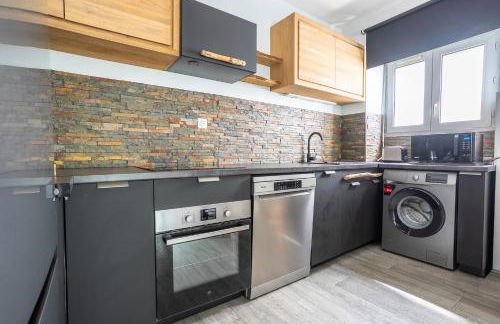 L’Escapade du Quai - Proche Gare - Photo 8