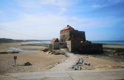 Villa O'dyss - Foto 14