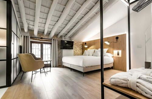 ABBI Suites Casa Rural, Suites & Spa - Foto 49