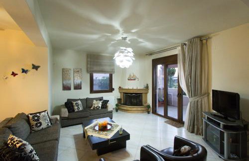 Luxury Maisonette Afro - Foto 10