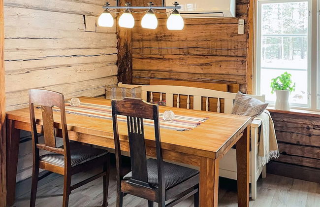 5 Person Holiday Home in Aseda - Foto 7