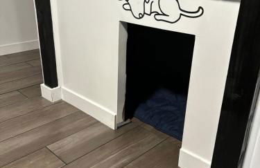 The Honey Bear Cabin Jacuzzi EV Friendly Renovated - Foto 20