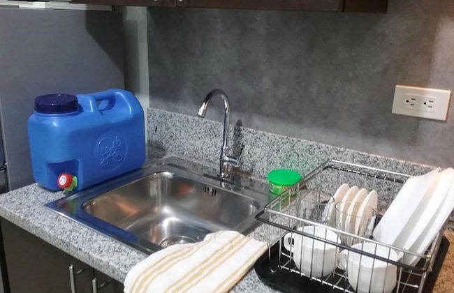 Condoluxe Pioneer Woodlands - Foto 7