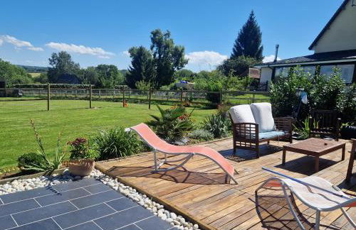 maison de la bruyère - Foto 1