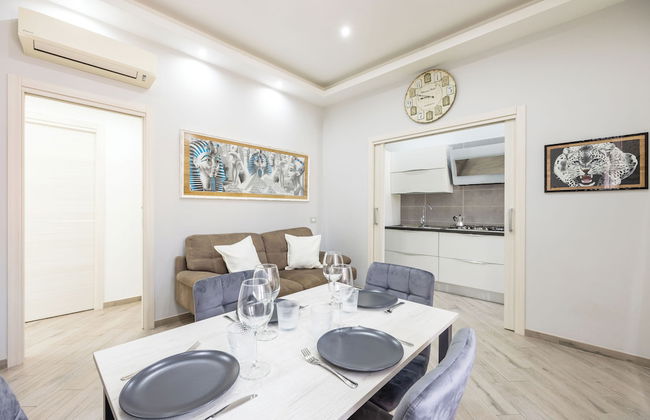 Orto Botanico Family Flat - Foto 16