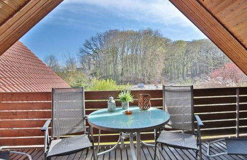 Ferienparadies Klingberg Ferienparadies Klingberg Appartement 4 - Foto 9