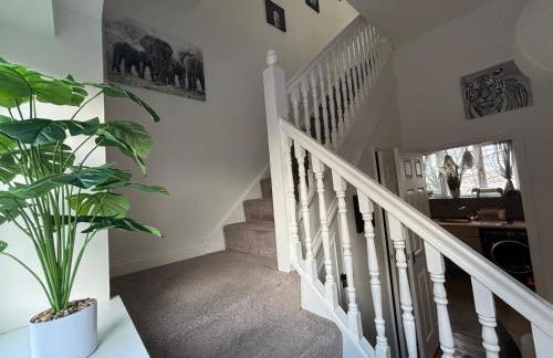 Safari Cottage, Kidderminster - Foto 17