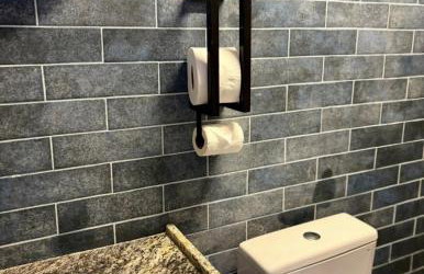 Studio Apartamento 3 - Varanda Gourmet no Residencial Sereia - Foto 9