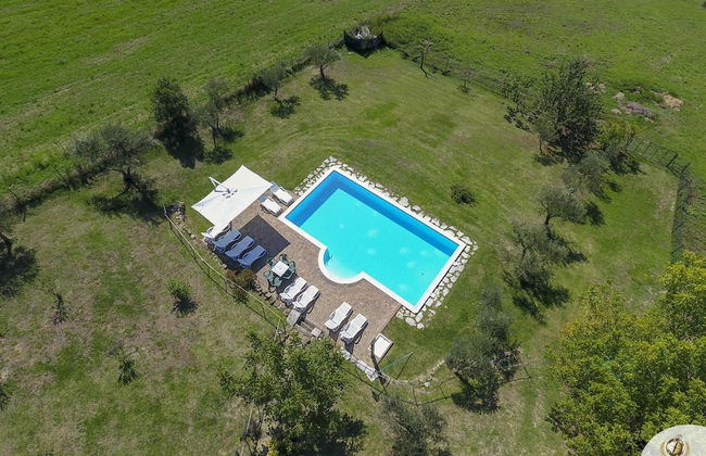 Villa Claudia - Foto 50