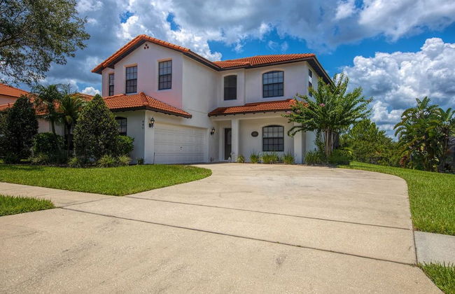 High Grove 5 Bedrooms & Private Pool - Foto 20