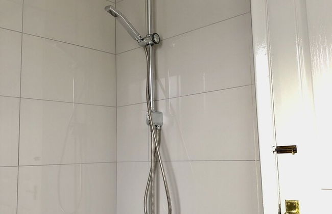 Blue Sparrow House - Foto 11