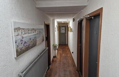 Room near East Midland Airport 6 - Foto 23