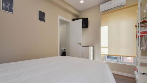 Home4u San Ambrosio - Foto 4, wardrobe