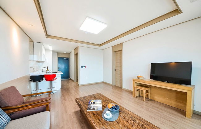 Jeju Resort - Foto 5