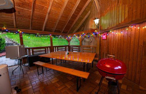 The Old Farmhouse - Foto 13