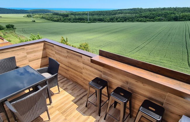 Brand New Apartment With Pool, gym and Playground - Foto 22