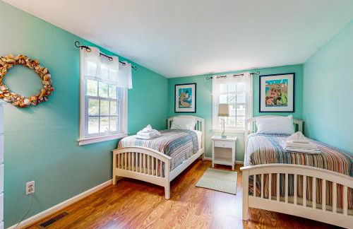 Cape Getaway - Foto 11