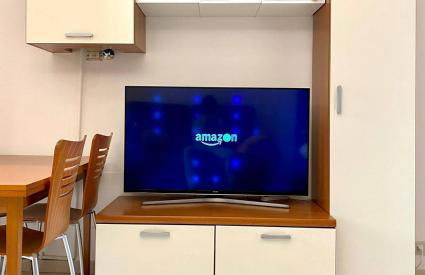 Ringhiera House Tertulliano - Quiet Family Apartment near Fondazione Prada with Free Parking - Foto 19