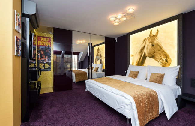 Grand Central Residence by TKC - Foto 20