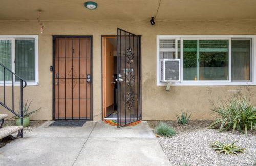 Central Apartment in a Hip Walkable Neighborhood NRP23-01143 - Foto 33