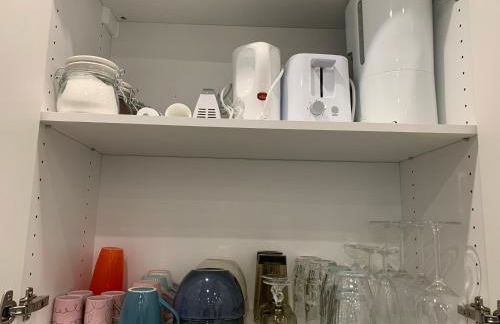 L'Emeraude Rez-de-chaussée - Parking privé -Zapart'Hôtels - Photo 35