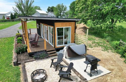 Pine Grove Scenic View Unforgettable Love Getaway - Foto 29