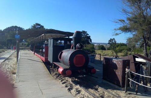 Pedras D'el Rei Waterfront Loft - Foto 39