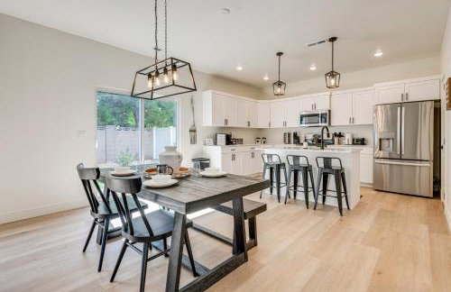 Cedar City Retreat - 18 Mi to Zion National Park! - Foto 2