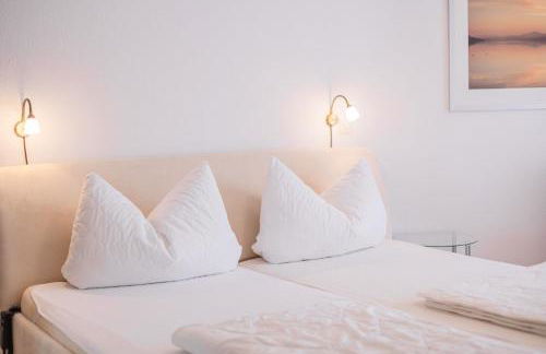 Ferienwohnpark Immenstaad am Bodensee Zwei-Zimmer-Apartment 51 06 - Foto 10