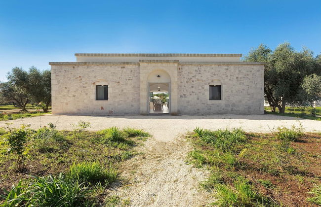 3153 Casa Diora by Perle di Puglia - Foto 47