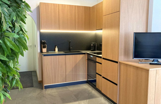 Alpes et Lac 40 - Foto 7