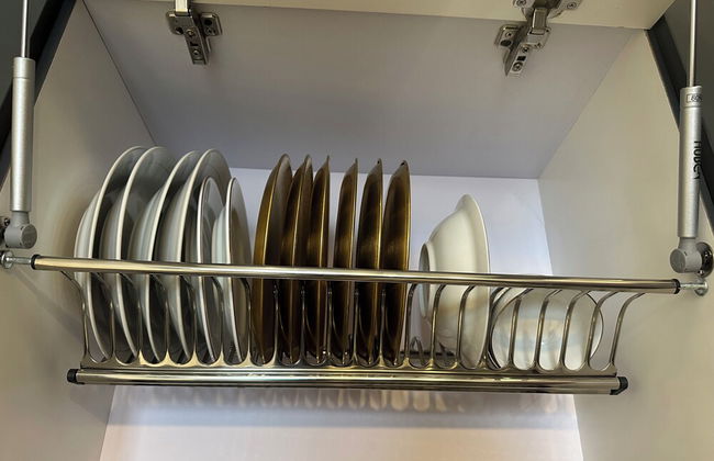 Ombe Villa - Foto 46