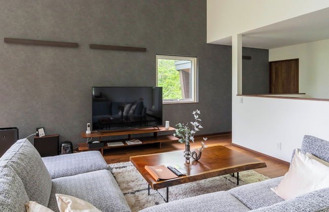 Suiyo Rusutsu - Photo 28