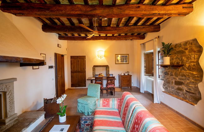 Castello di Petrata - Foto 47