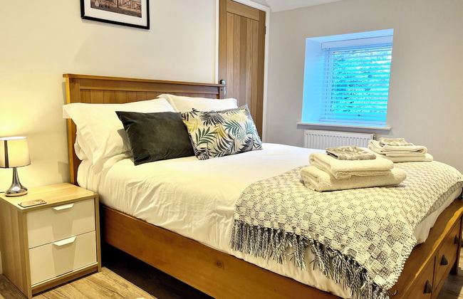 3bedcottage/patio/garden/carcharging - Foto 4