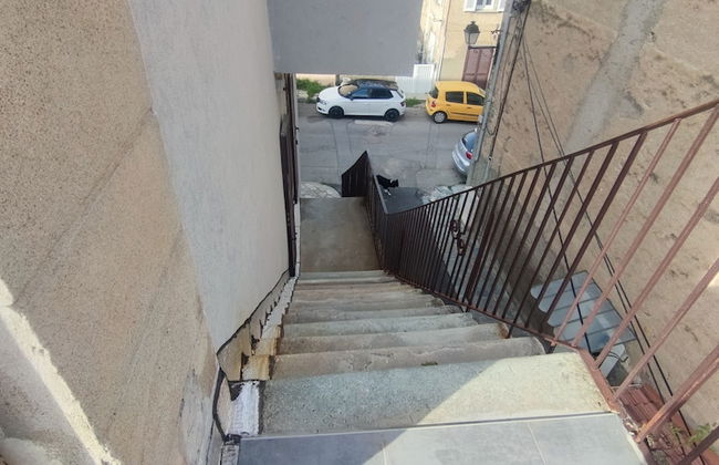 Chez Laurette Murato - Foto 40